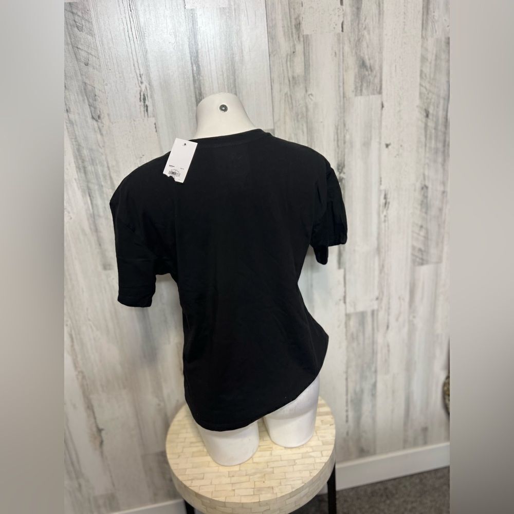 SO magic black Shirt - Picture 4 of 5